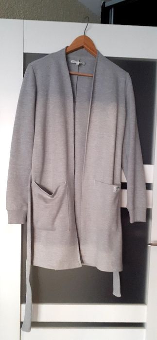 Plaszczyk jesienno/wiosenny S Divers