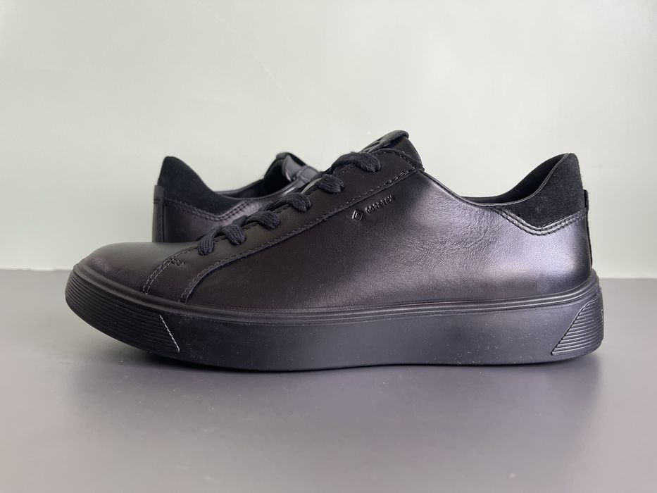 Кросівки Ecco Street Tray Gore-tex 40 р ОРИГІНАЛ