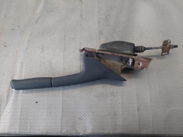 Travão de mão / parque RENAULT Clio II (BB0/1/2_, CB0/1/2_)