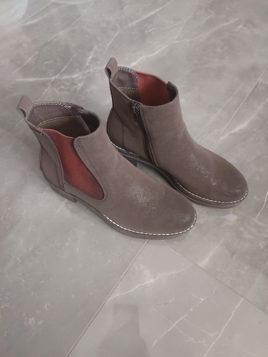 Buty Jana komfort i wygoda