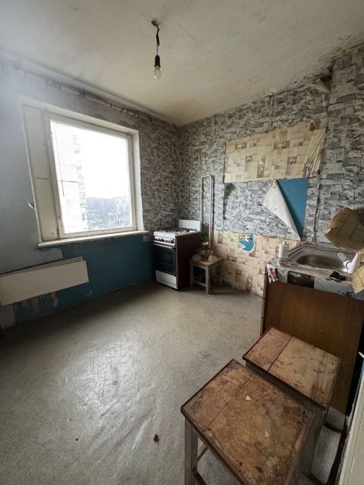 Продам квартиру в Черкасском