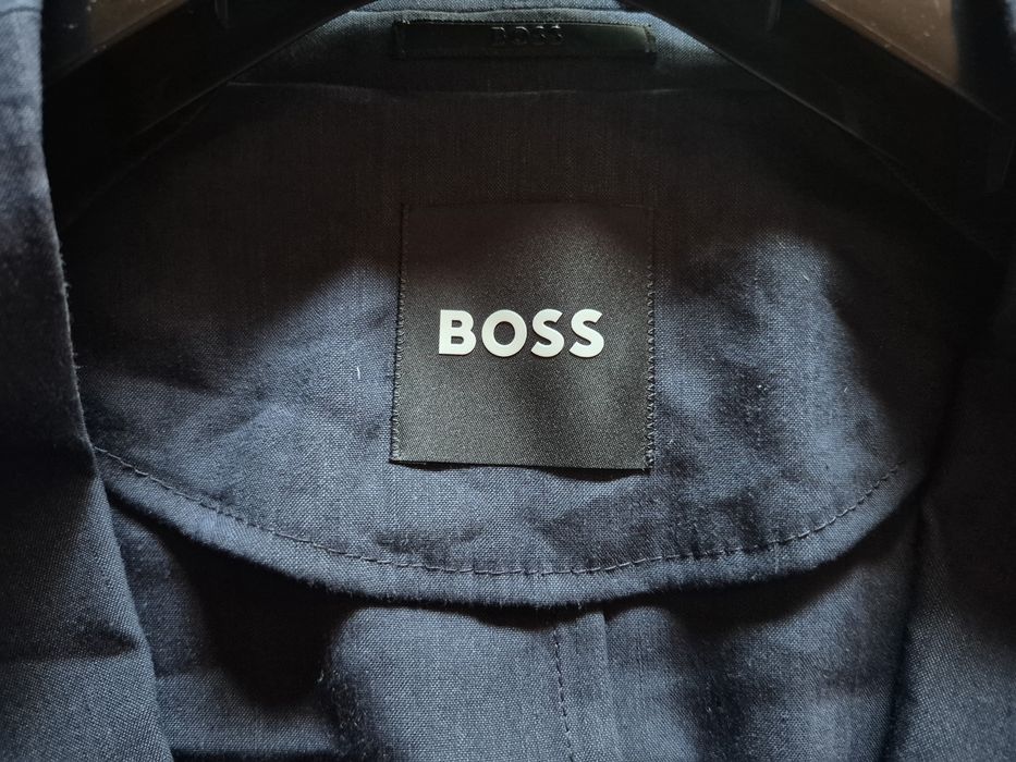 Marynarka Męska Hugo Boss 50