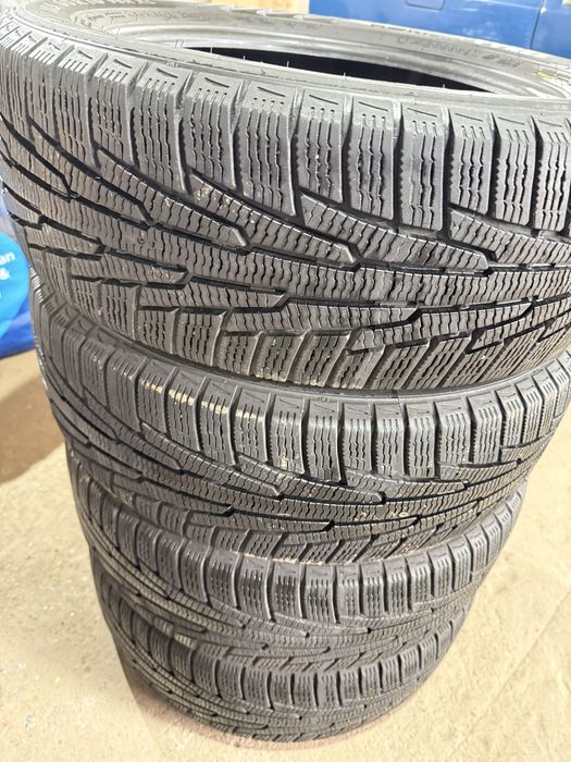 Шини 205/60 r16