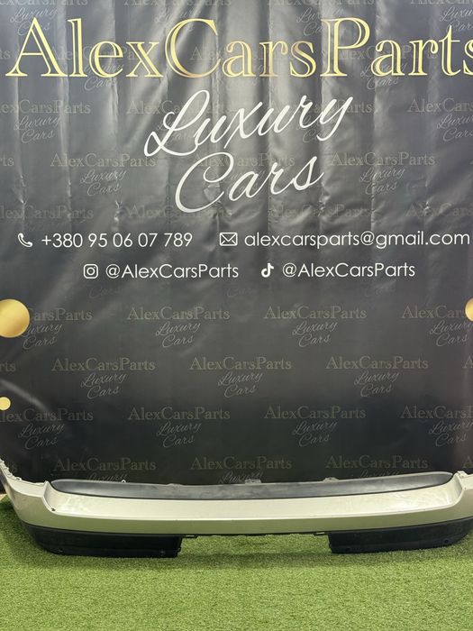 Фари на Range rover land rover L405