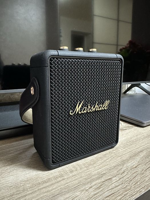 Marshall Stockwell II