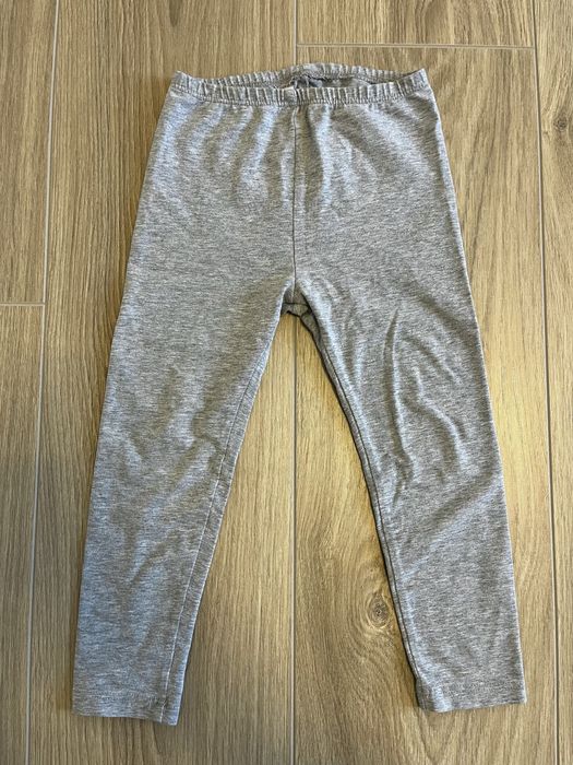 Дитячі легінси Carter’s та Amazon Essentials, розмір 3T (92–98 см)