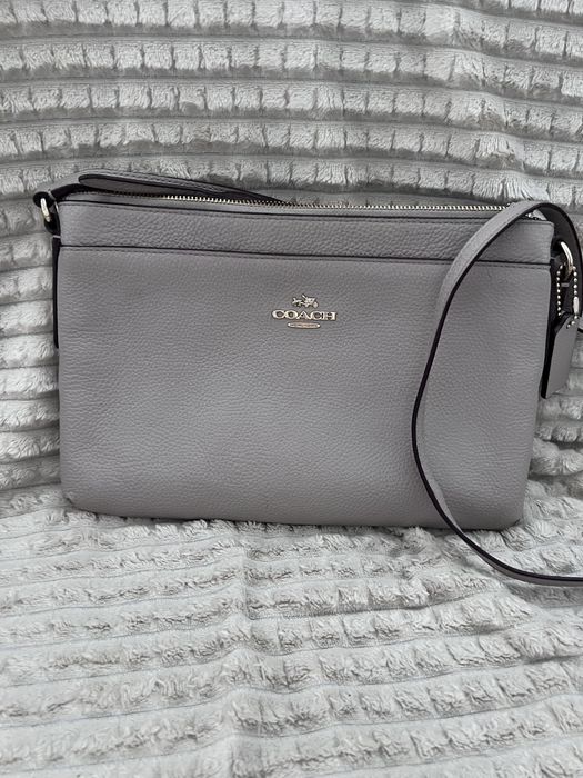 Продам сумку оригінал Coach