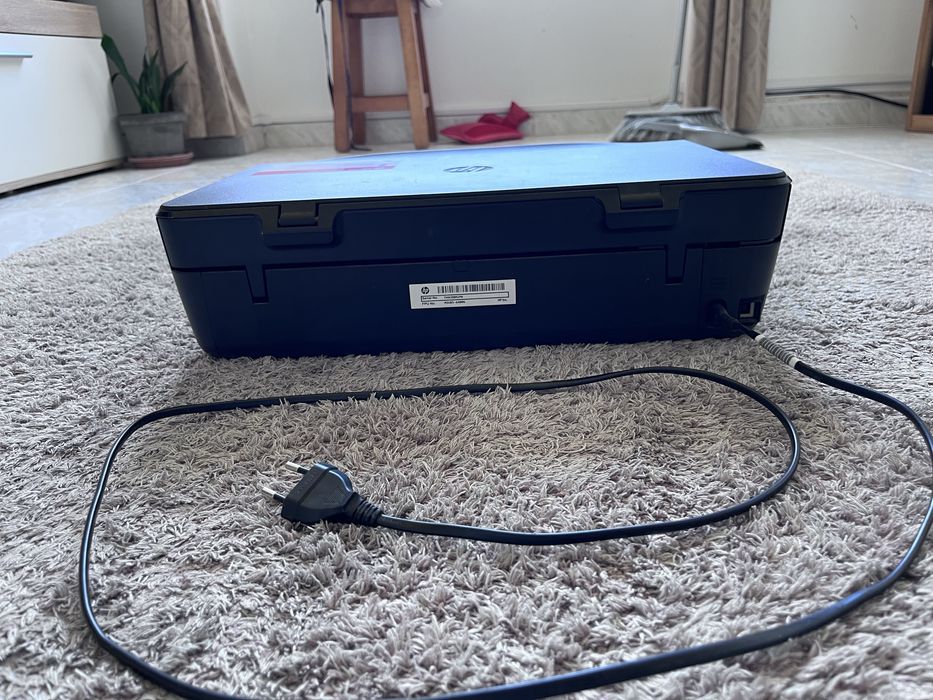 Impressora HP Envny 5010