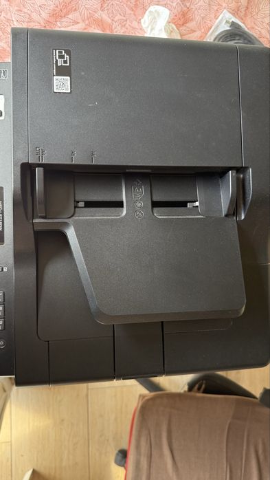 Drukarka Brother MFC-L2712DW