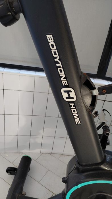 Bicicleta estática indoor DS06