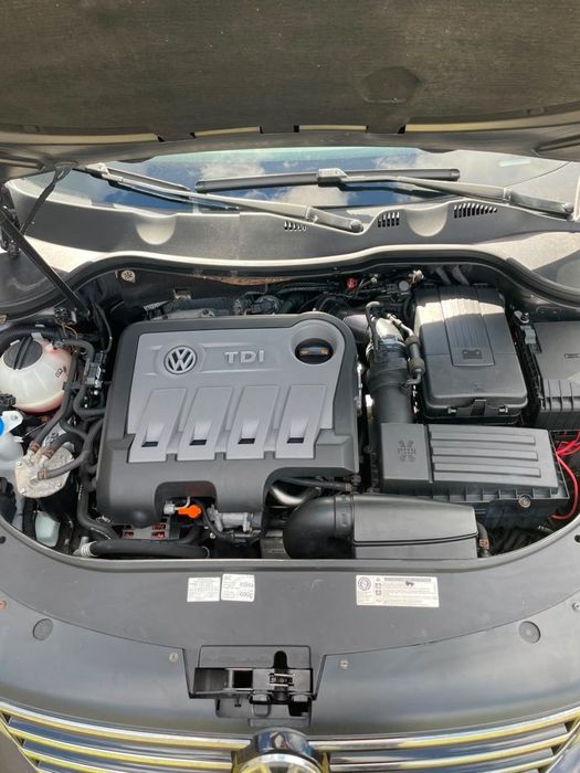 Розбірка Volkswagen Passat B6 B7 B8 CFGB NJD LNZ