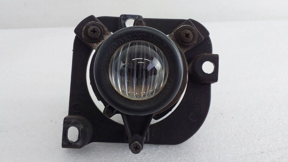 Farol nevoeiro frente esquerdo FIAT 500 (312_)
