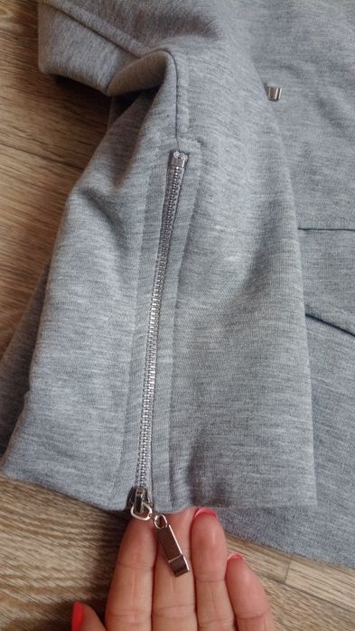 Kurteczka bluza lekka L