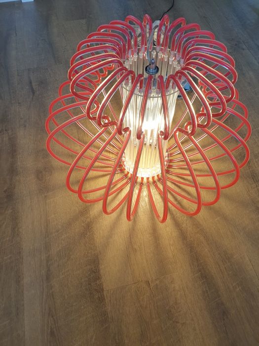 Lampa candellux imperia 1
Lampa wisząca Candellux IMPERIA 1 -punkty św