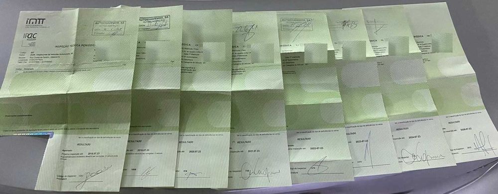 Peugeot 308 HDI com * 190 mil km comprovados * Nacional