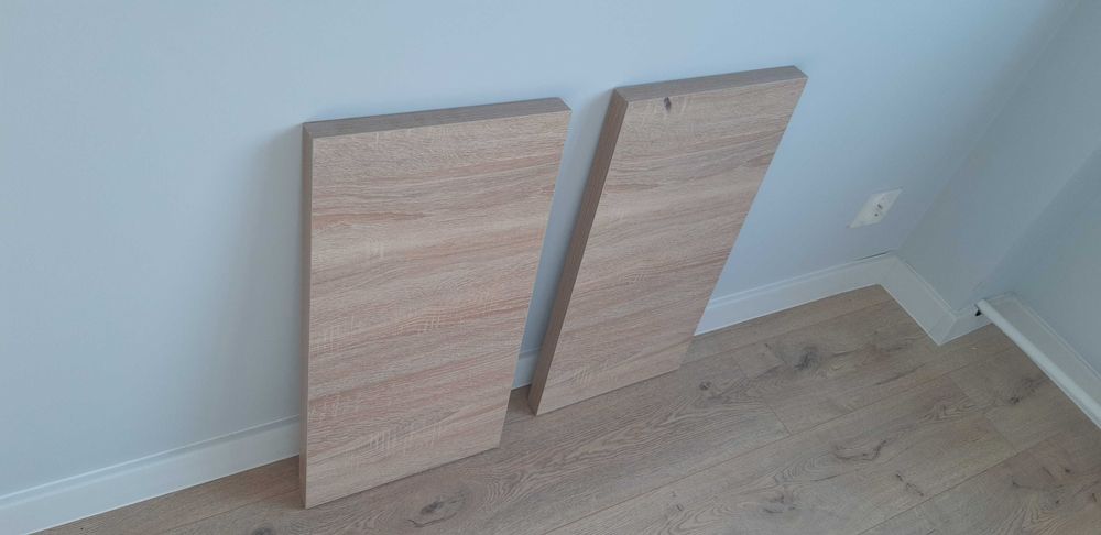 Blat kuchnia Plyta meblowa dąb sonoma NOWY !!!