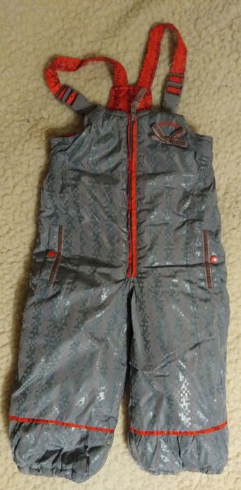 Spodnie narciarskie/snowboardowe COCCODRILLO r:92 /B3.