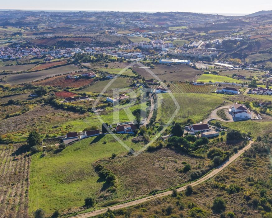 NOVIDADE Terreno Rústico para Venda