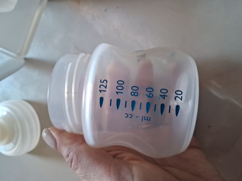 Молоковідсмоктувач philips avent
