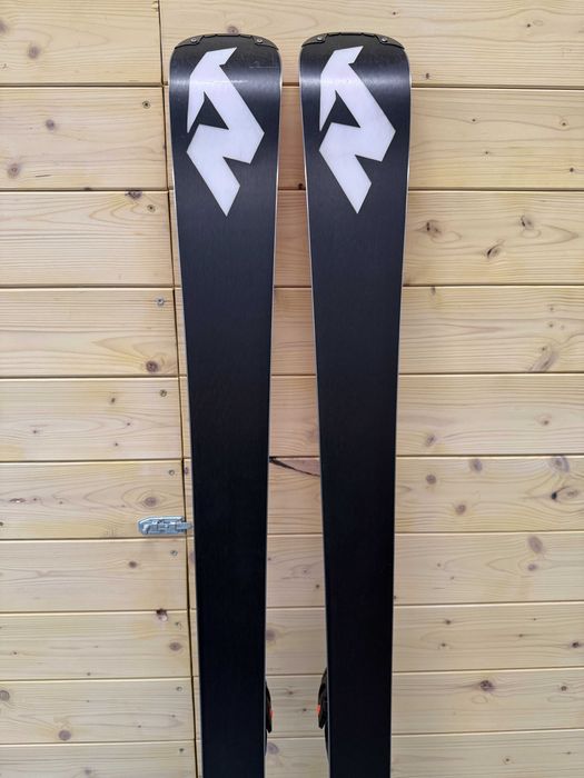 Narty Nordica Dobermann Ti 70 165cm N023