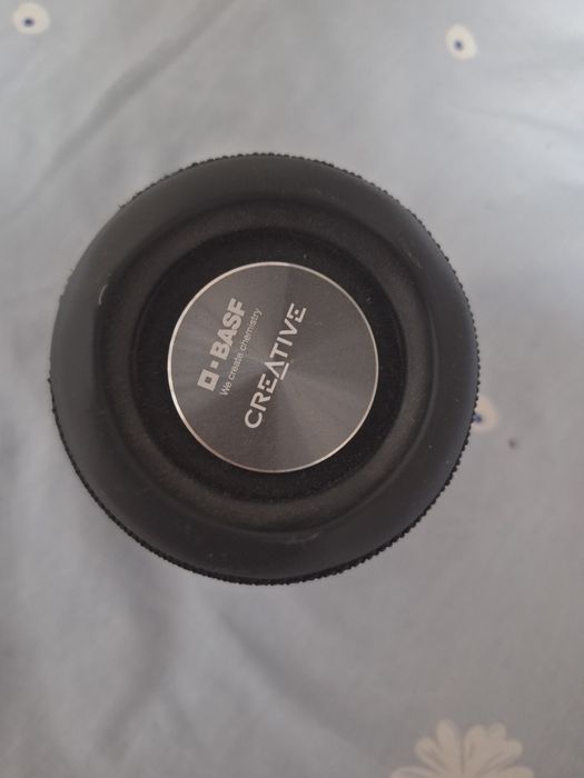 Портативна Bluetooth-колонка Creative MUVO Play