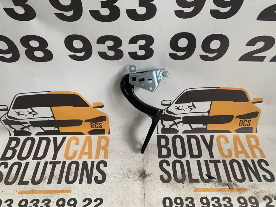 Петля капот ліва (ліцензія) TESLA MODEL Y 2020-23 )