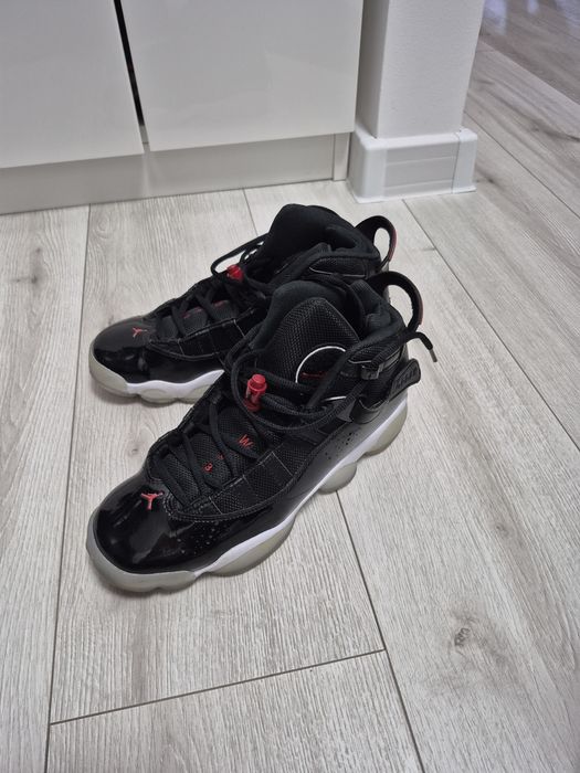 Buty za kostkę jordan