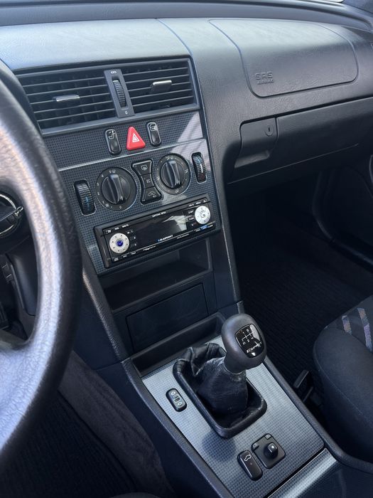 Mercedes Benz C220 W202 Diesel