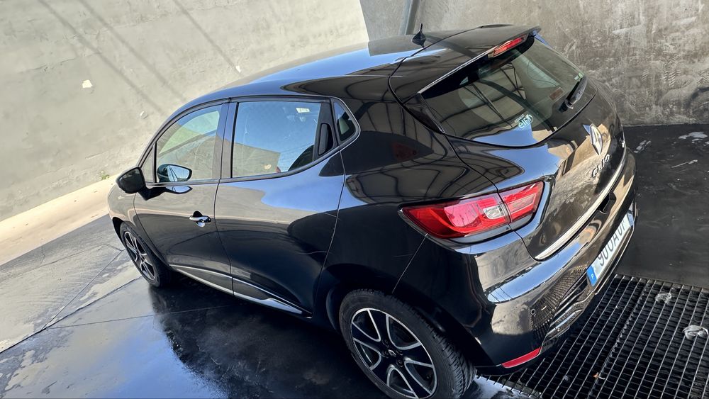 Clio TCe 2013 Dynamique S