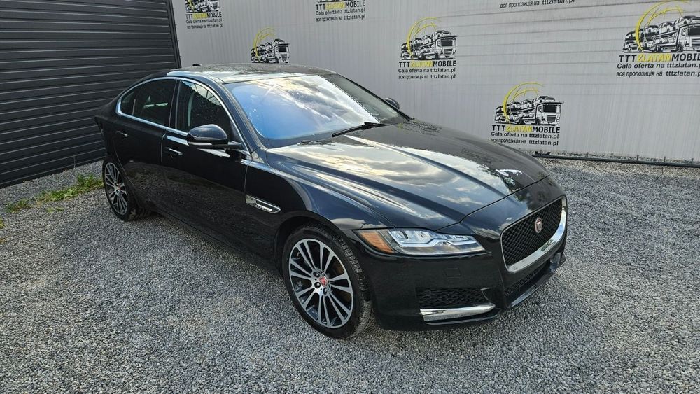Jaguar Xf Jaguar Xf