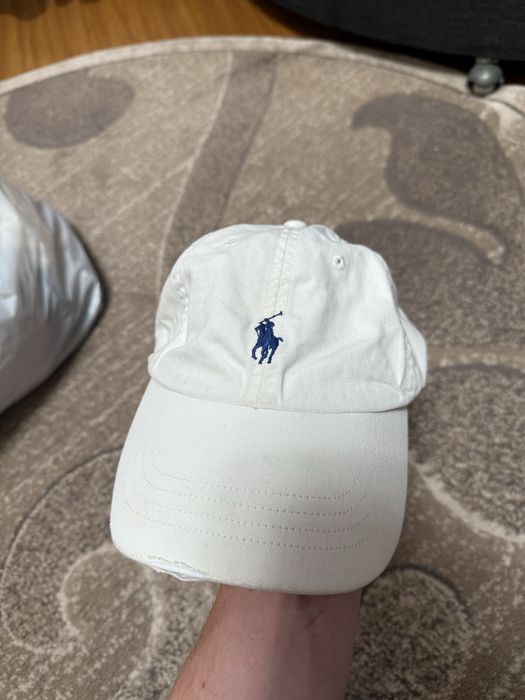 Кепка Polo Ralph Lauren