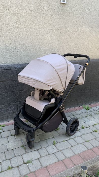 Коляска 2в1 CARRELO EPICA  CRL 8510/1