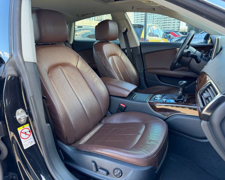 Продапж Audi A7 Quattro