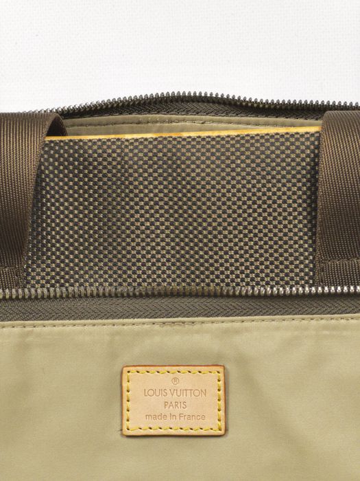 Сумка Louis Vuitton Terre Damier (rrp1750$) Оригінал