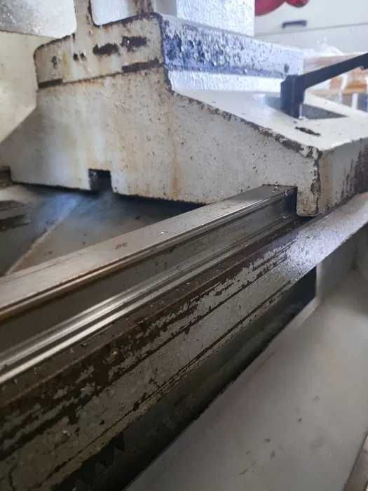 Токарний верстат з ЧПУ Haas TL1