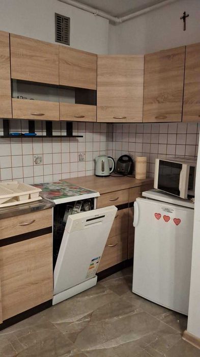 wynajmę mieszkanie w dobrej lokalizacji
