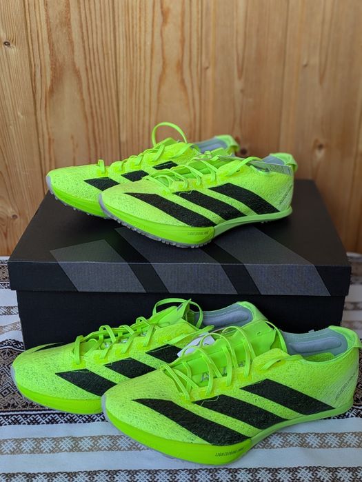 Шиповки Adidas Adizero SP3