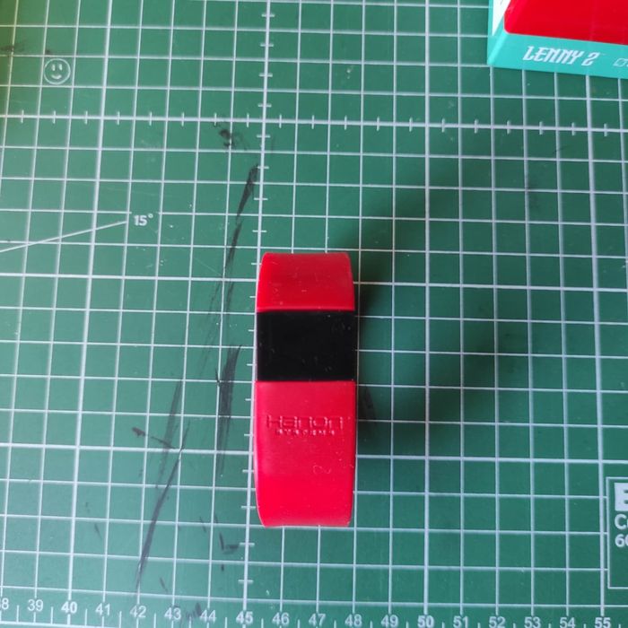 Smart gadget contador de passos e calorias