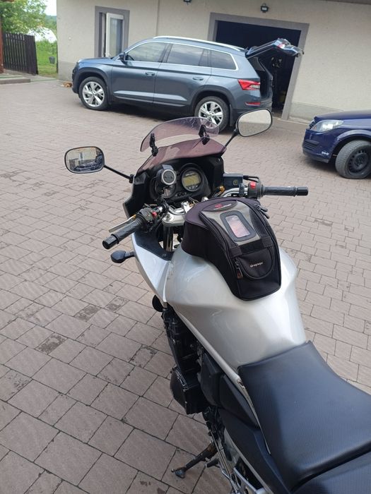 Suzuki GSF 650 BANDIT