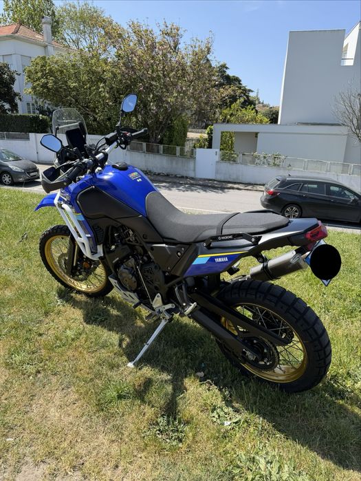 Yamaha TENERE Extreme