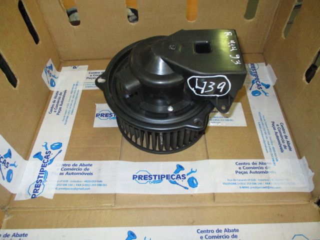 Motor da chauffage / sofagem ROVER 400 Sedan (XW)