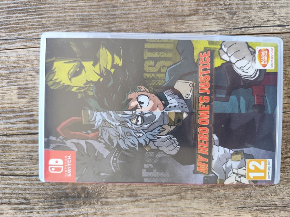 Jogos nintendo switch