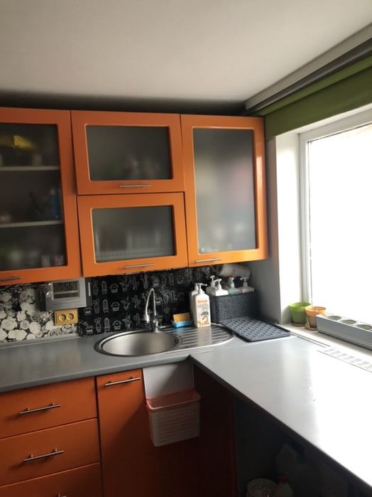 Будинок з ремонтом по вул. Спортивна