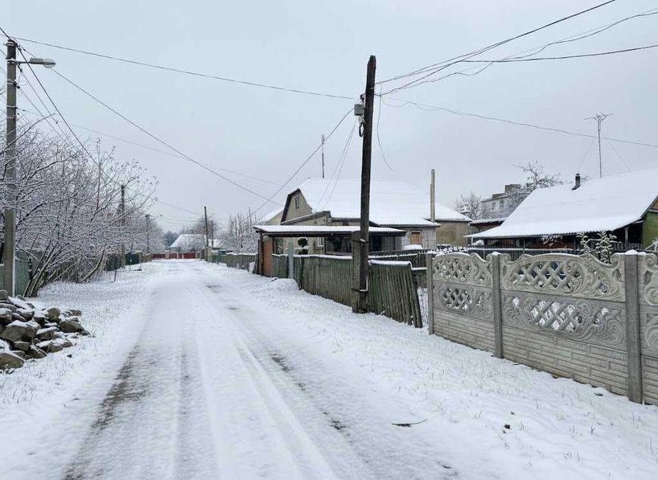 Продаж будинку 71м². 3 кімнати. 6,8 соток. СЕРТИФІКАТ - ТАК! ID:768