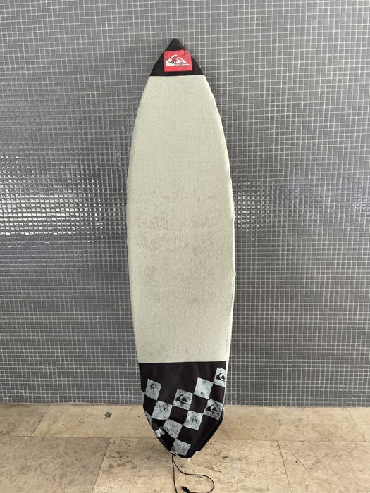 Prancha de Surf.