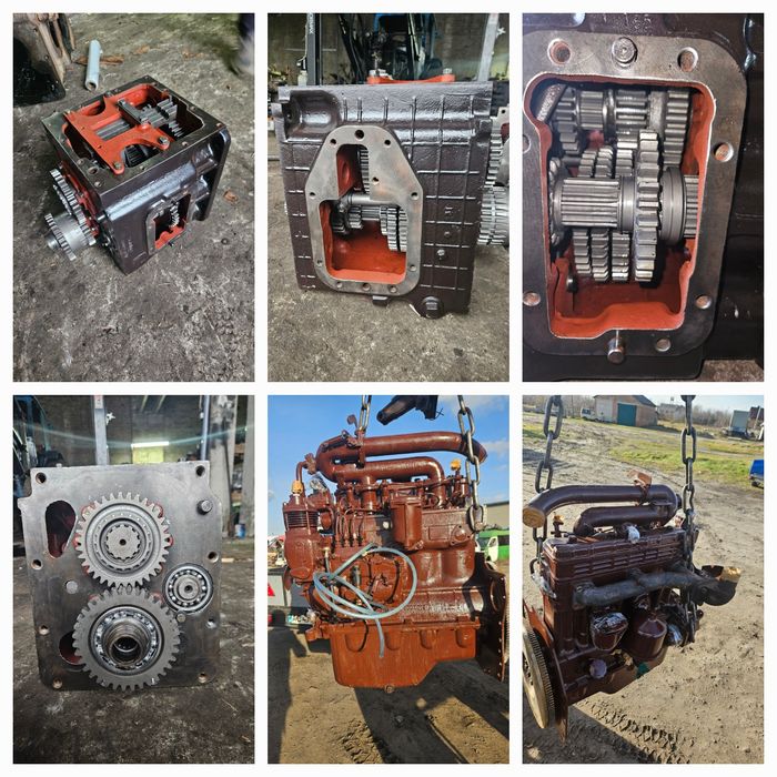 Розборка мтз мотор,коробка,кабіна,міст,кронштейни,шестерні,корпус,Мтз