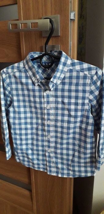 Koszula rozm. 98