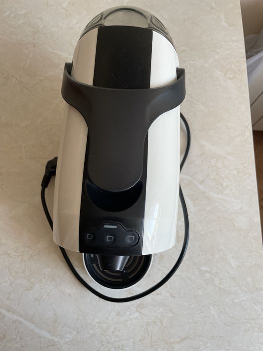 Express tchibo caffisimo