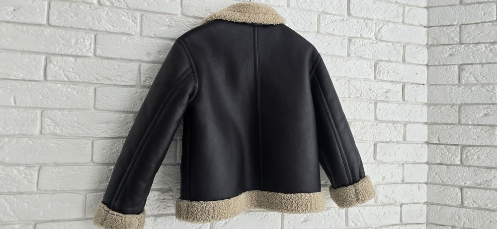Дублянка Zara,  140 см