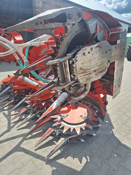 Kemper 345 plus 2013r